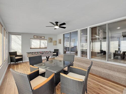 Newly renovated 3-bedroom house in quiet Pueblo neighborhood