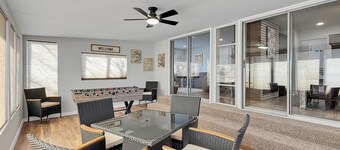 Newly renovated 3-bedroom house in quiet Pueblo neighborhood