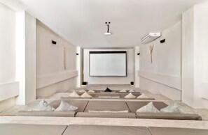 Interior - Tulum Oasis 2-Level Penthouse (Q.R.)