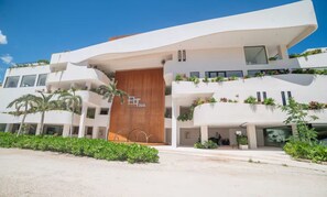 Exterieur