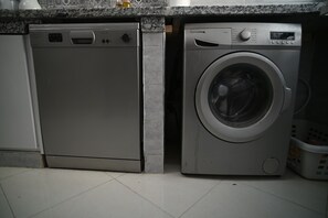 Interior - New Apartments Well equipped (Salé)