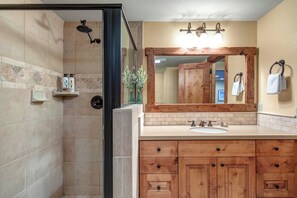 Hair dryer, towels - True Ski-in/Ski-out Access to Park City Mountain (Park City)
