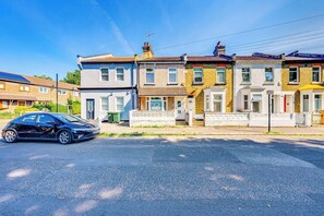 Exterior - 3 Bed House - Sleeps 6 - Garden - Central London (London)