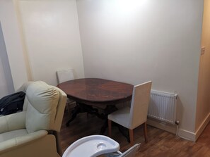 Dining - 3 Bed House - Sleeps 6 - Garden - Central London (London)