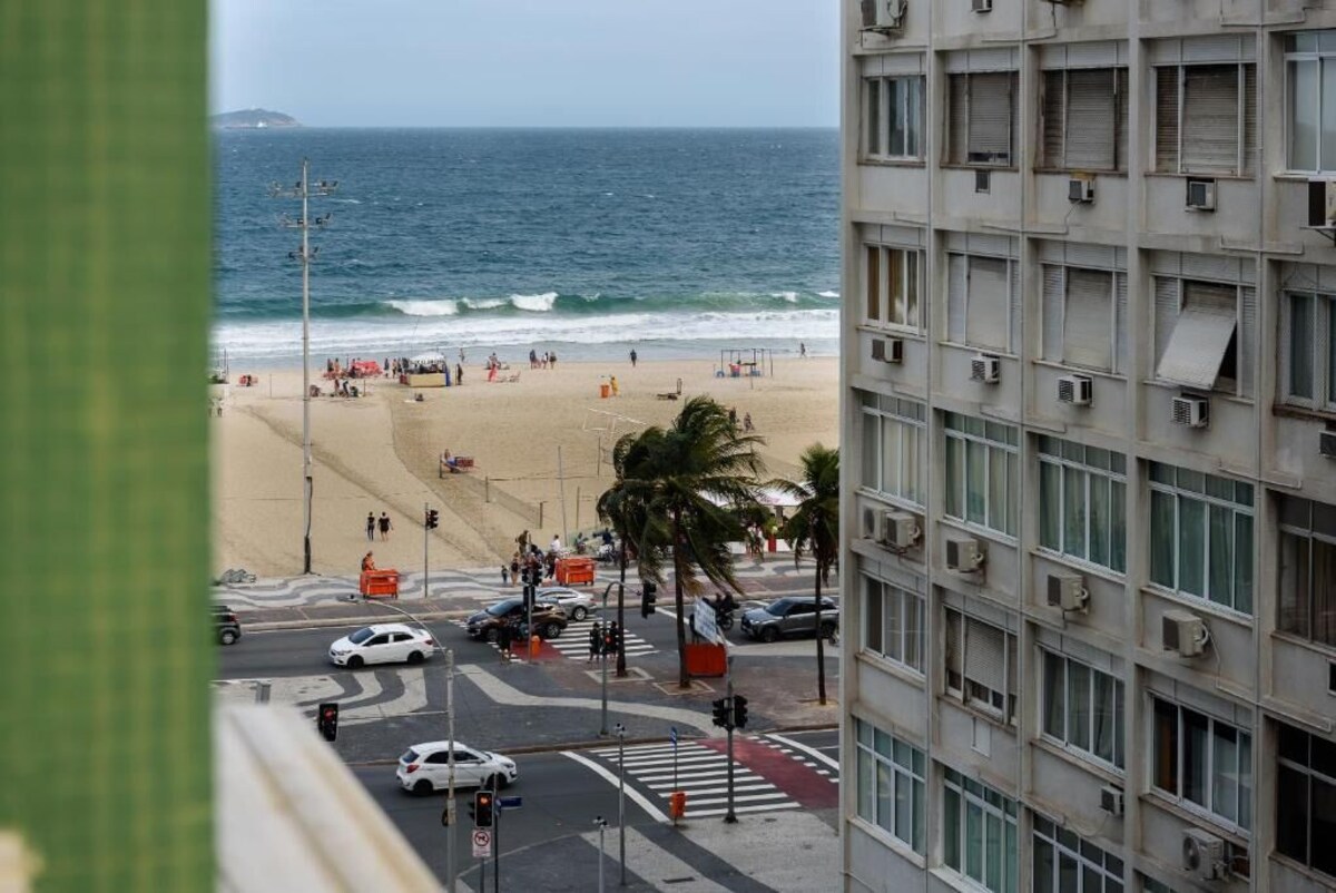 Bild für Gastgeberprofil