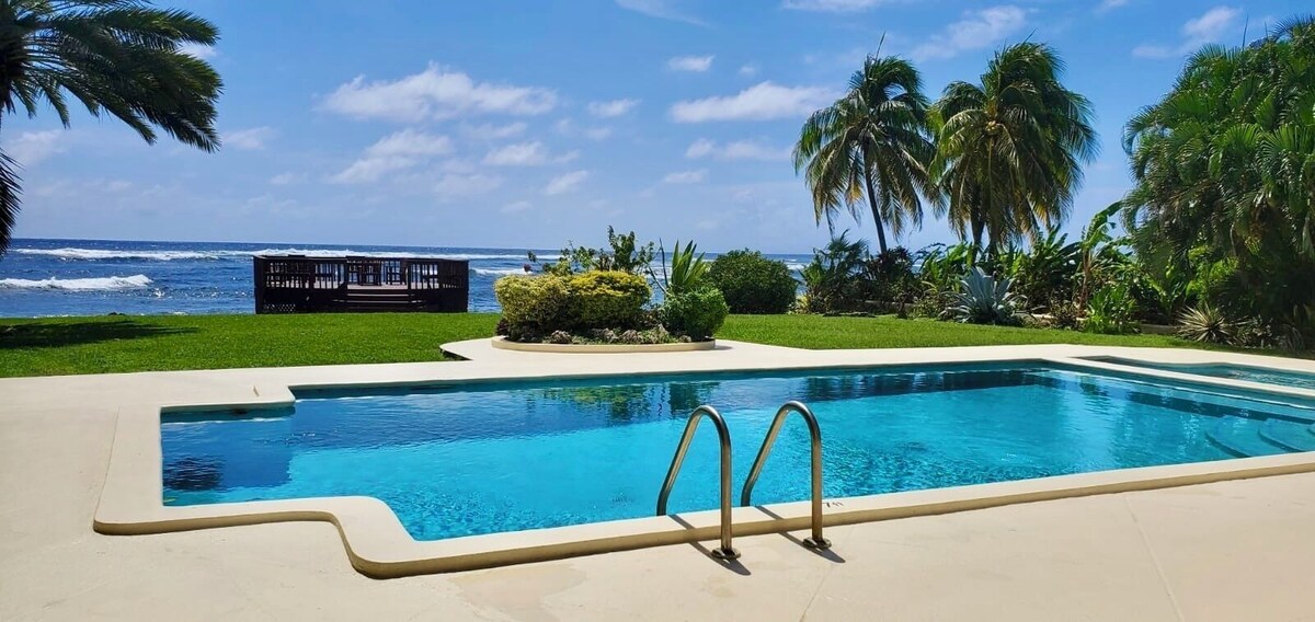 Image de profil de l’hôte