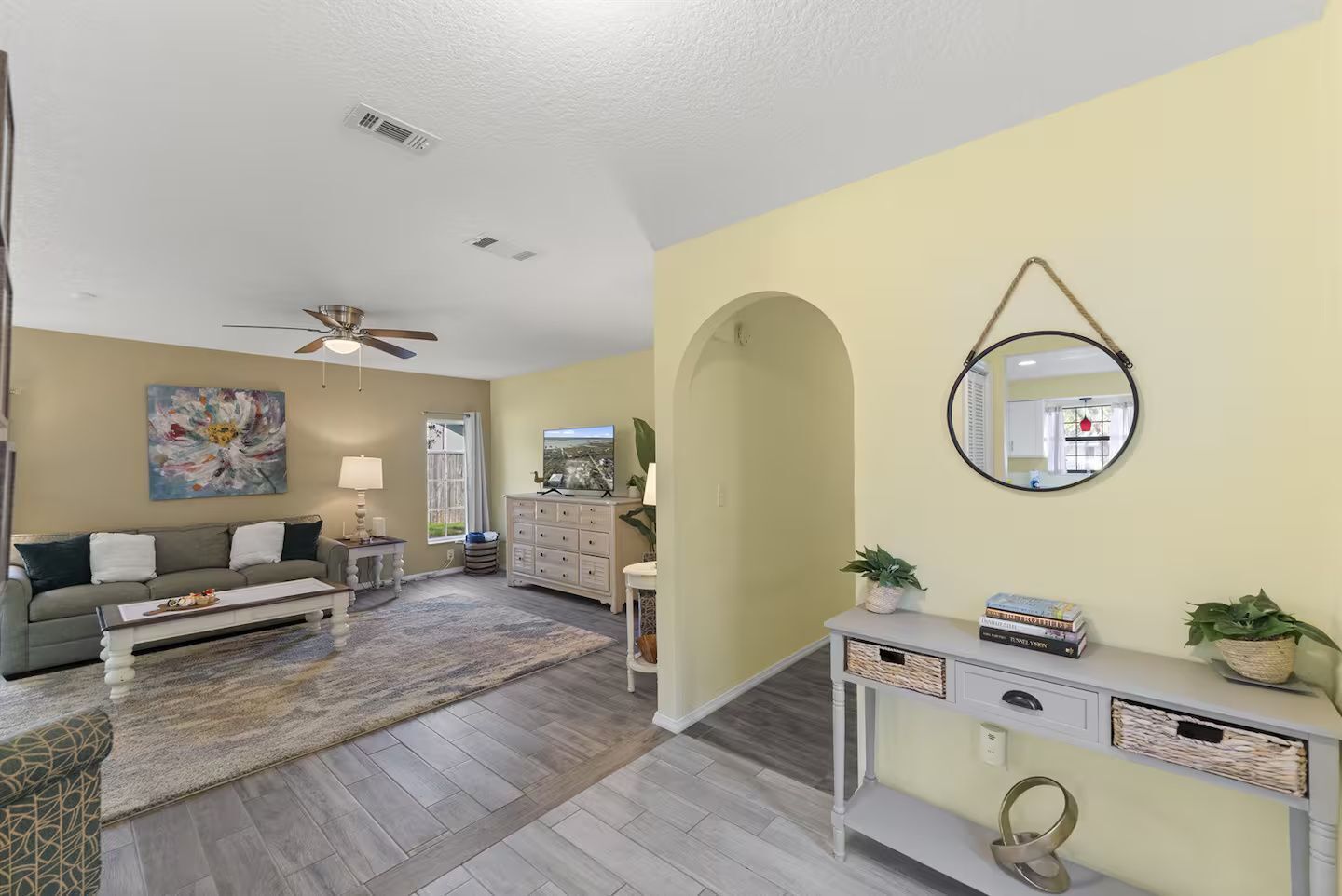 Télévision, livres