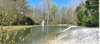 Vacation home in Wulsbüttel - Enjoy your vacation in Cuxland