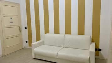 Quarto casal superior, para não fumantes, banheiro compartilhado | Wi-Fi de cortesia, roupa de cama