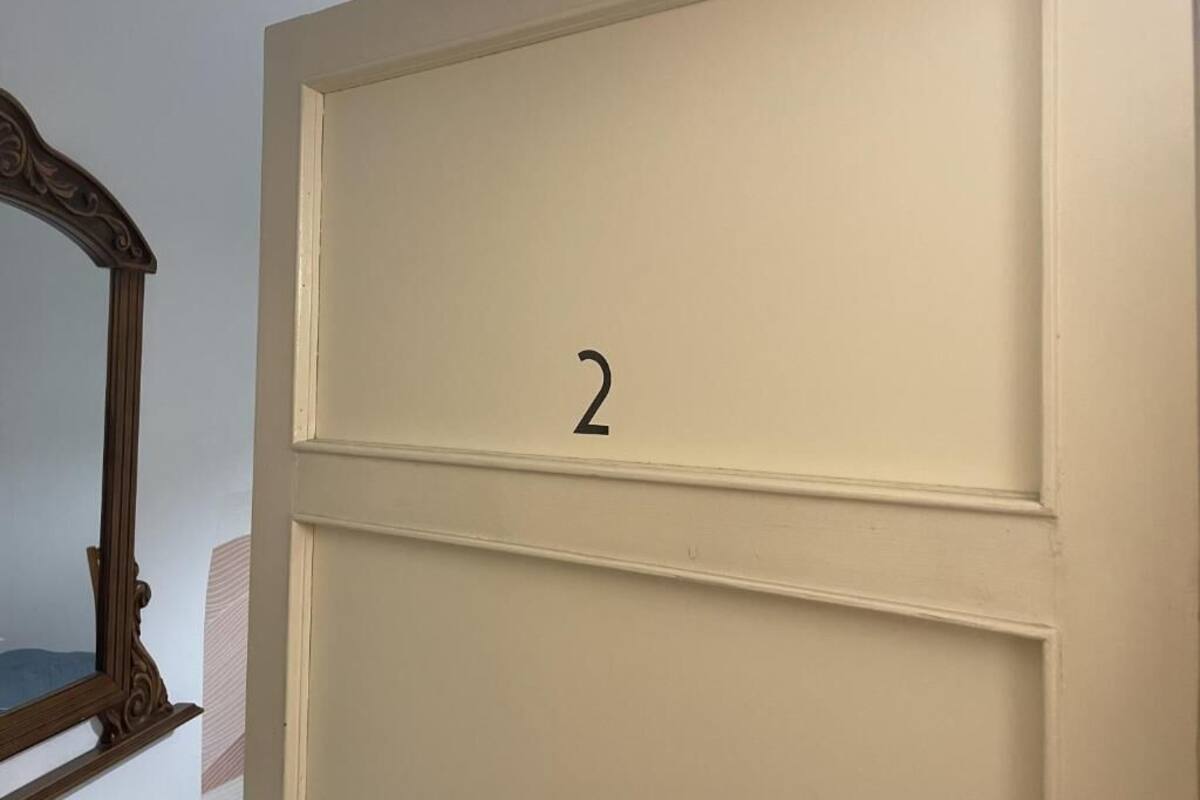Standard Double Room, Non Smoking, Shared Bathroom | Soundproofing, free WiFi, bed sheets