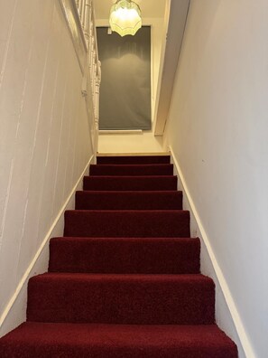Interior - Westfield London Apartments 2 (London)