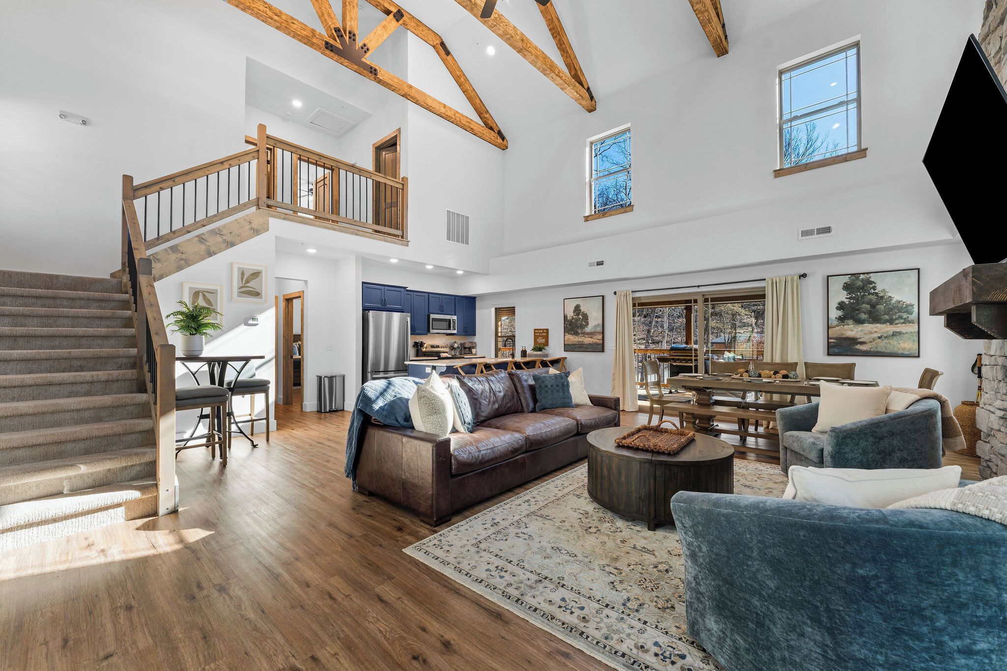 Smart-tv, pejs, videospil