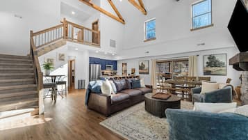 Smart-tv, pejs, videospil