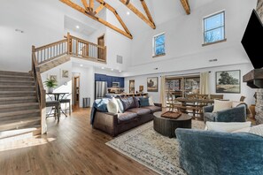 Smart-tv, pejs, videospil