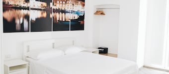 [Casa Del Capitano] Central Apartment - Molfetta
