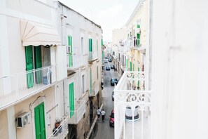 Property grounds - [Casa Del Capitano] Central Apartment - Molfetta (Molfetta)