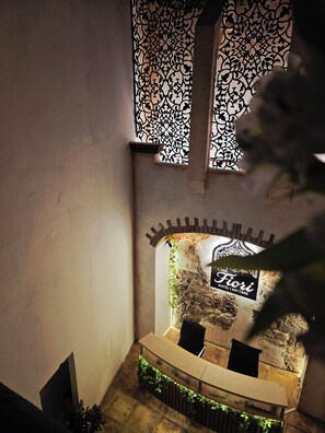 Spa - Casa Fiori (San Miguel de Allende)