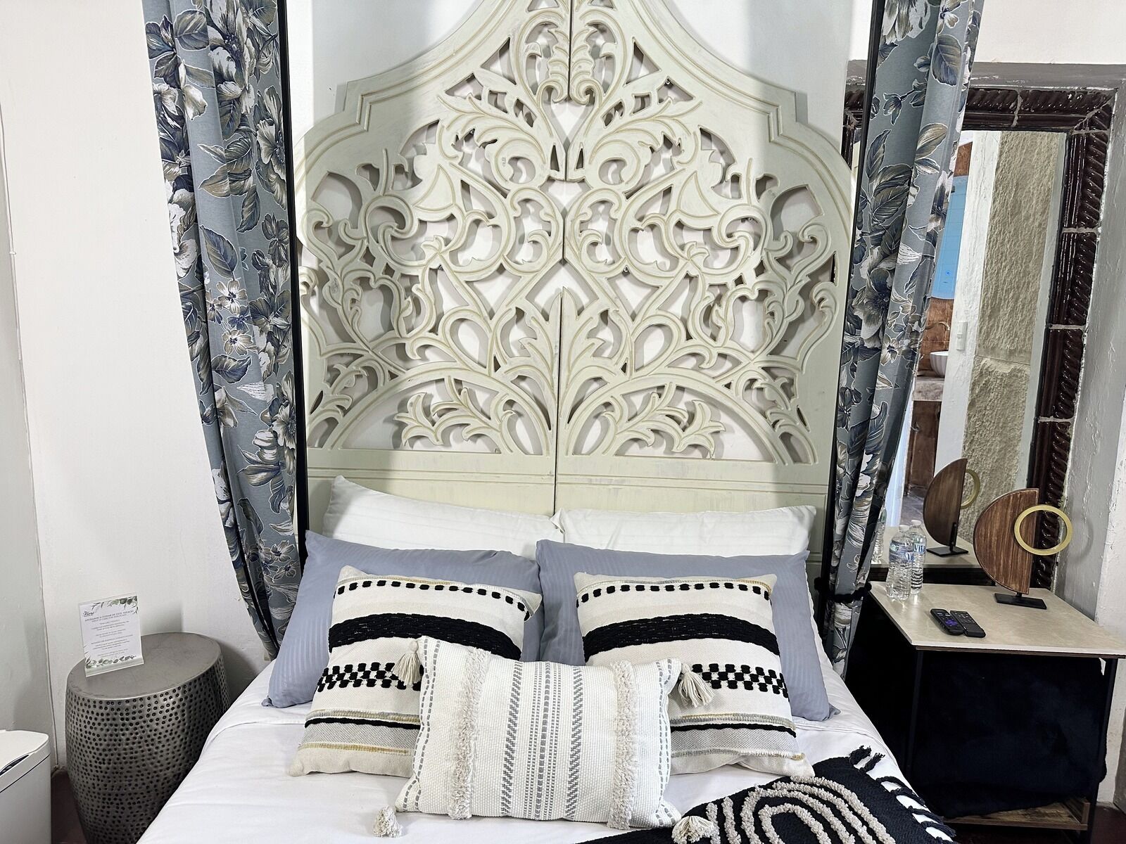 Family Room | In-room safe, iron/ironing board, free WiFi