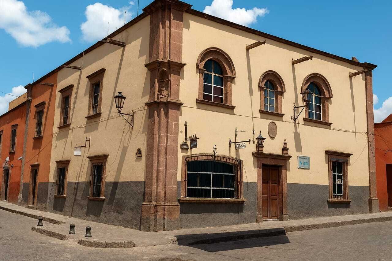 Fachada