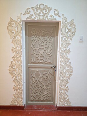 Interior - Casa Fiori (San Miguel de Allende)