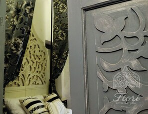 Comfort Room - Casa Fiori (San Miguel de Allende)