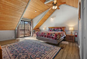 3 bedrooms, WiFi, bed sheets - Hillcrest Lodge~Pigeon Forge~Smokies (Pigeon Forge)