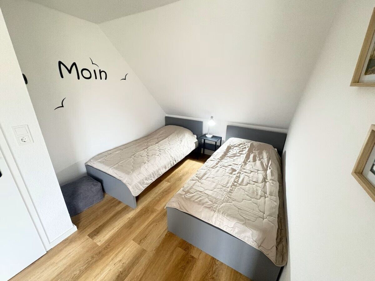 3 Schlafzimmer, Internetzugang