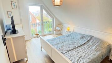 3 bedrooms, internet