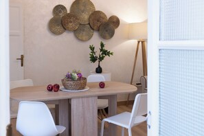 Dining - Cozy Apartment a stone's throw from the Vatican (Roma)