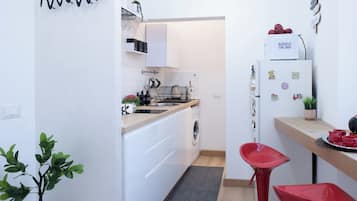 Micro-ondes, plaque de cuisson