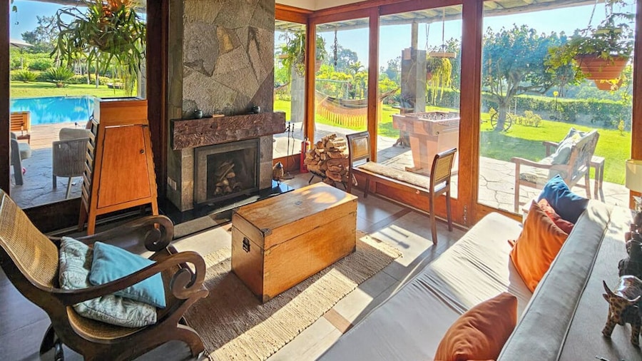 Casa Mala by Wynwood House