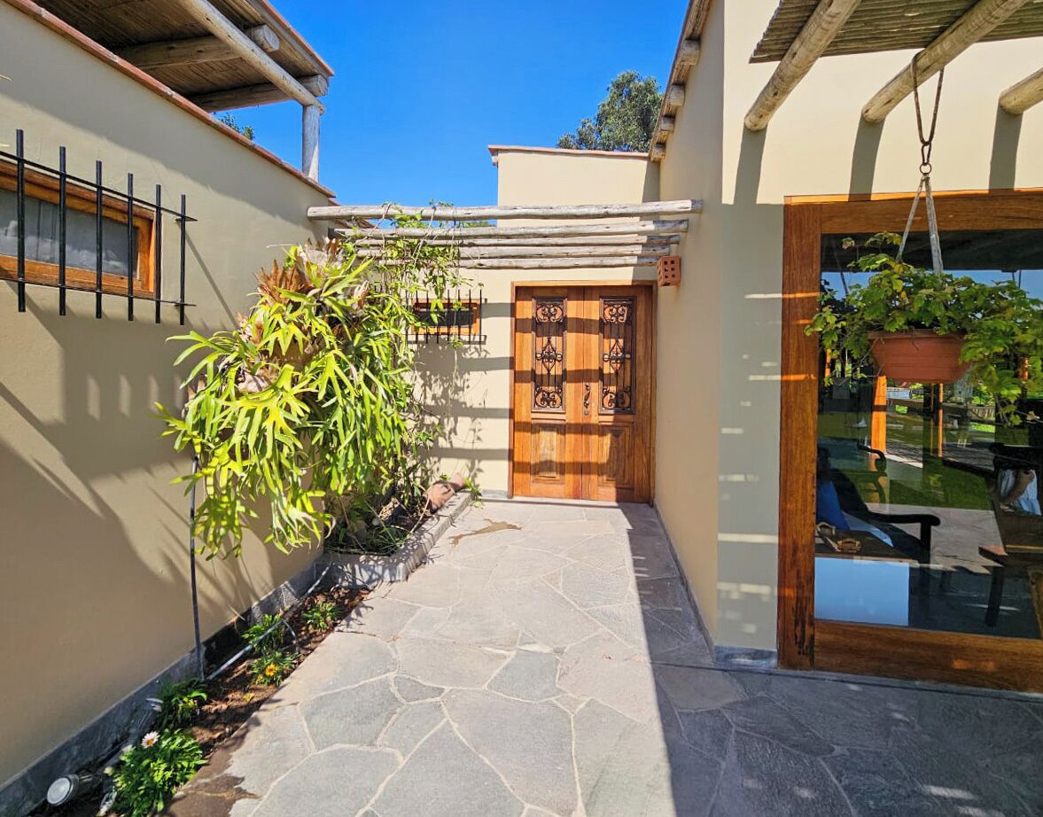 House, Pool View | Exterior detail