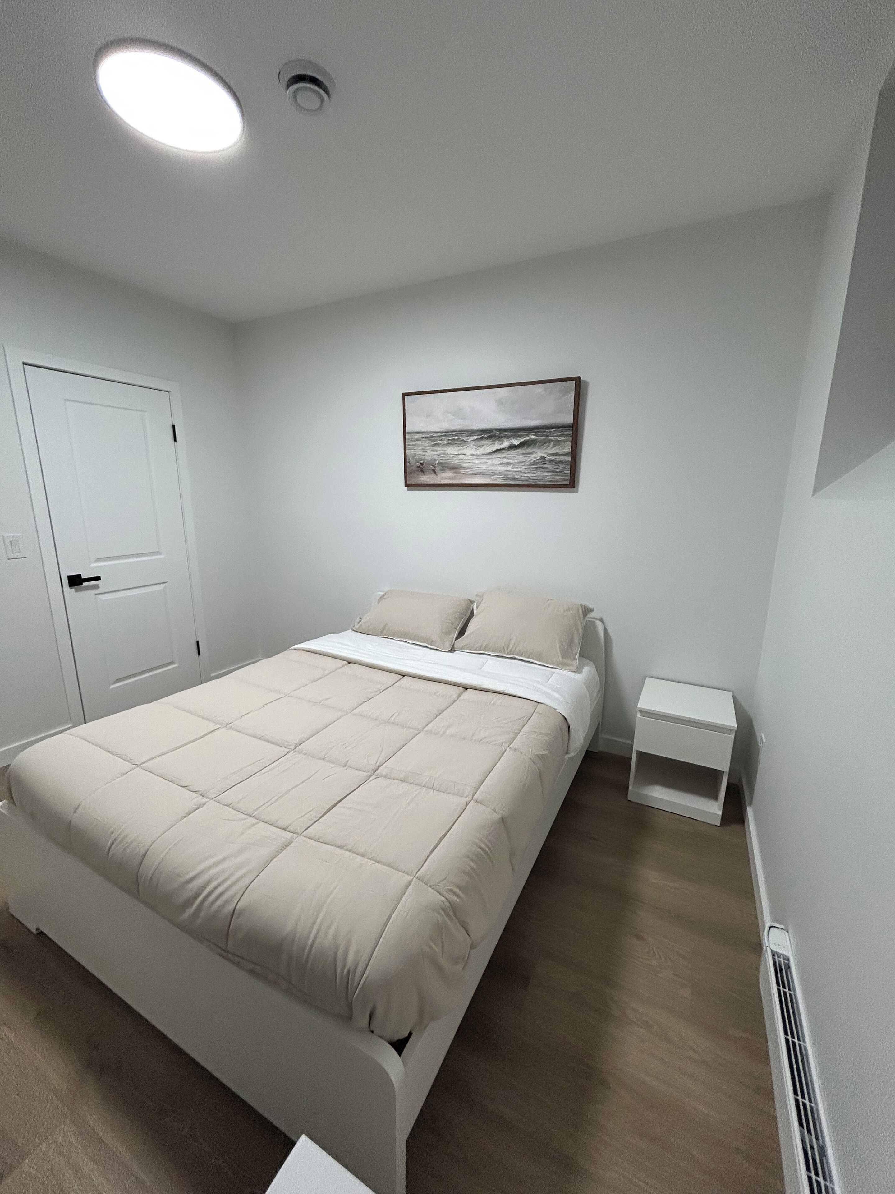 Modern Basement Suite In Trendy Location In South Winnipeg, Near Umanitoba - Manitoba