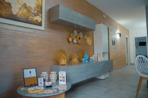 Interior - Vacation home a few meters from the historic center of Agrigento. (Agrigento)