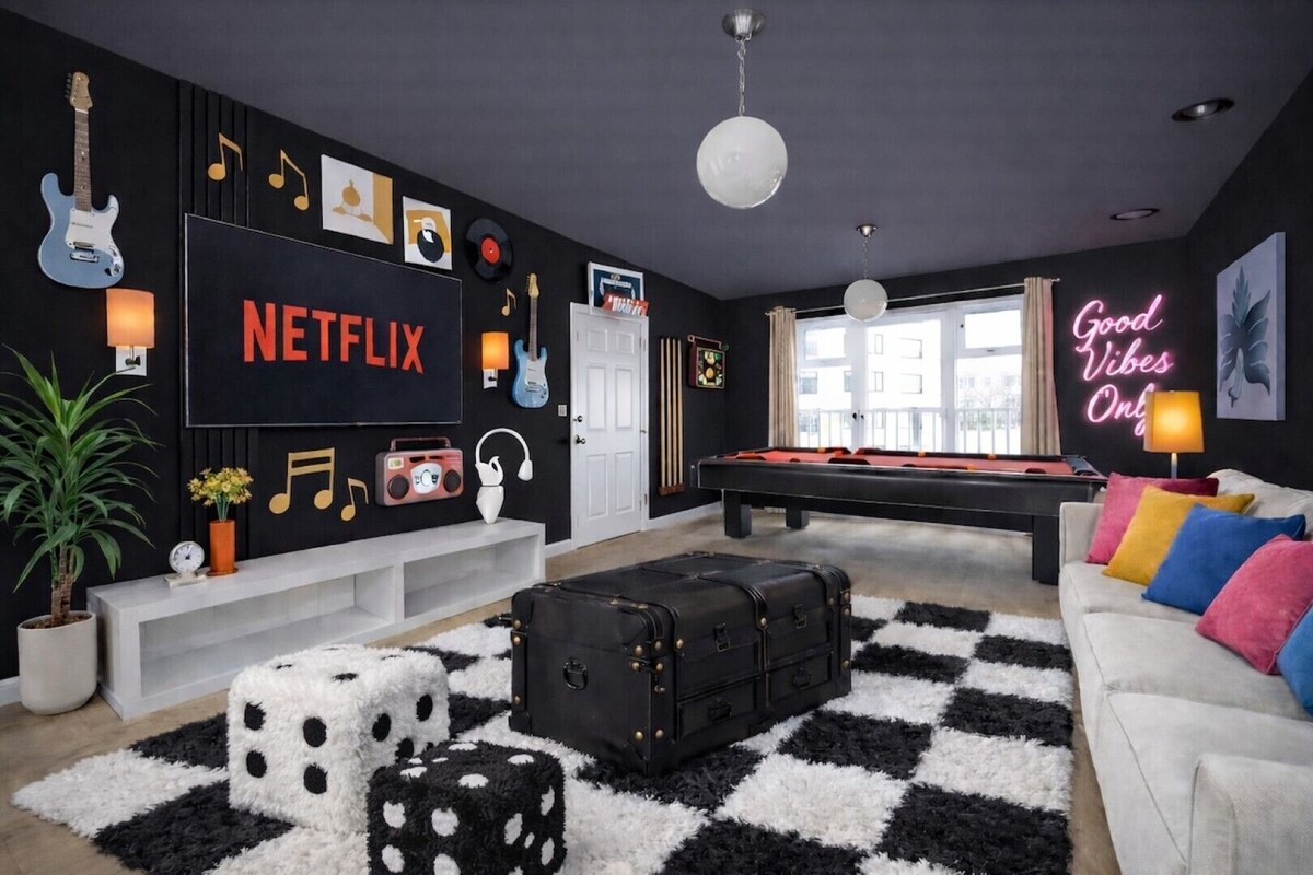 Image de profil de l’hôte