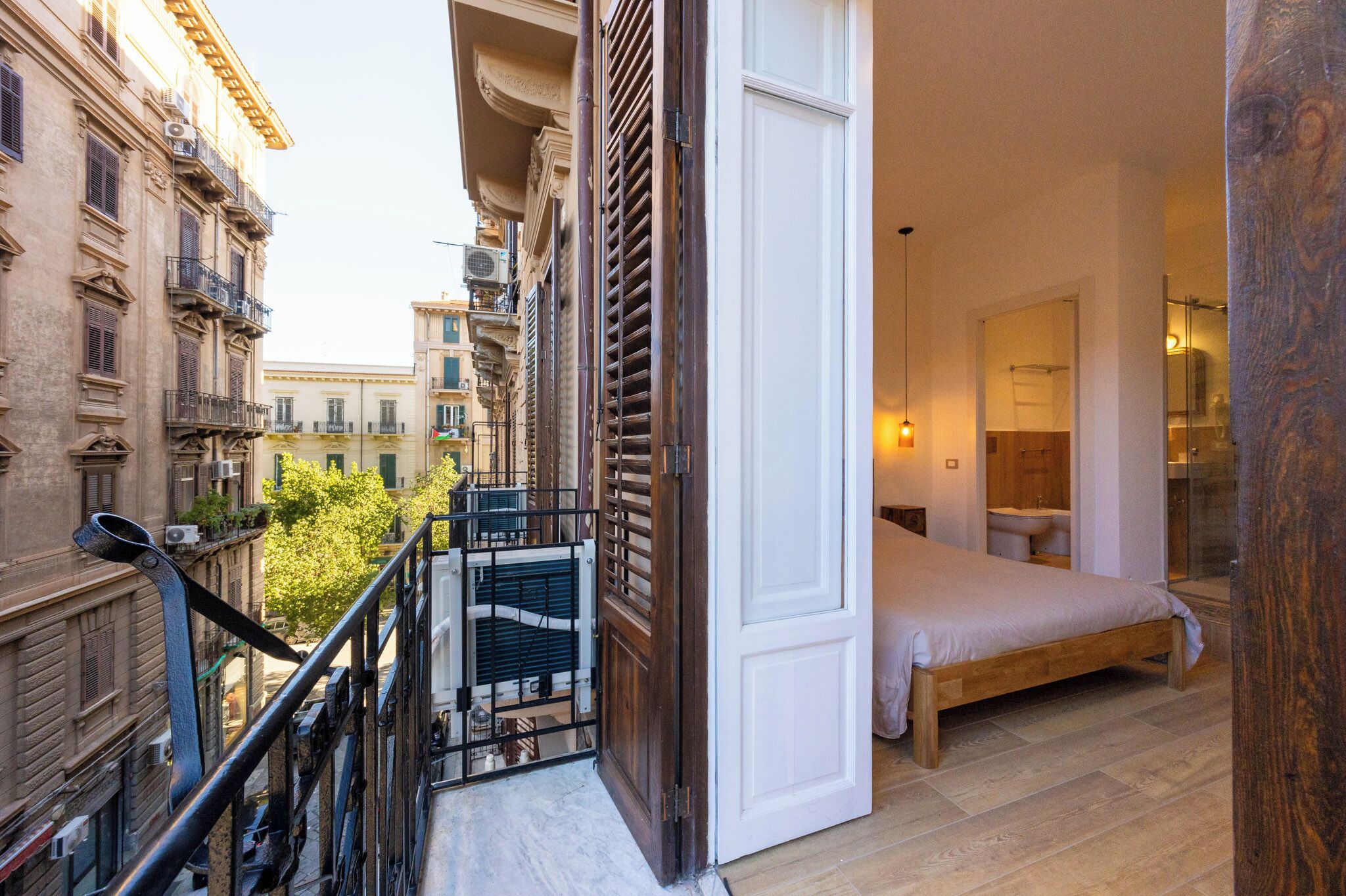 Habitación doble Deluxe, vista a la ciudad | Áreas de la propiedad