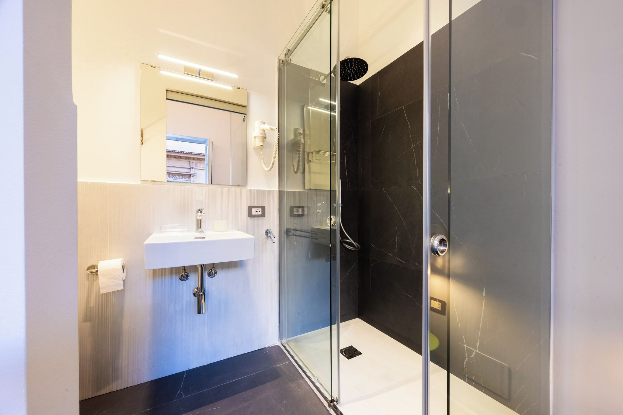 Baño | Pantuflas 