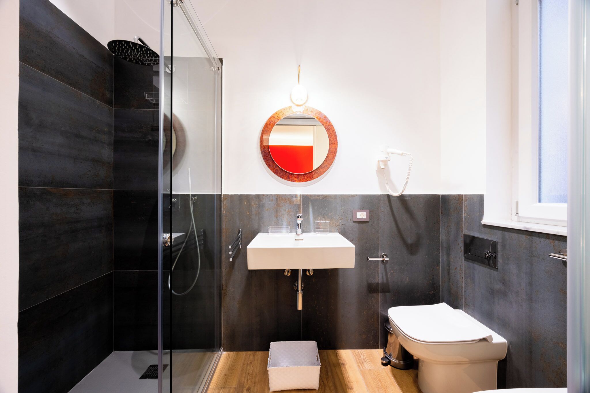 Badezimmer | Hausschuhe