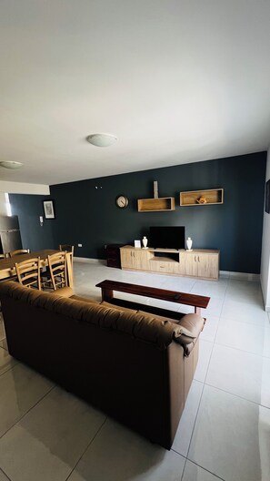 Smart TV - Fleur de- Lys (Birkirkara)