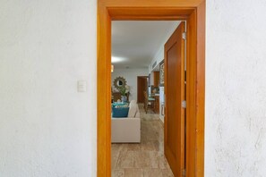 Living Room - ®3BR{Beach~Retreat}@Terrenas +Pool+Maid+Beachfront (Las Terrenas)