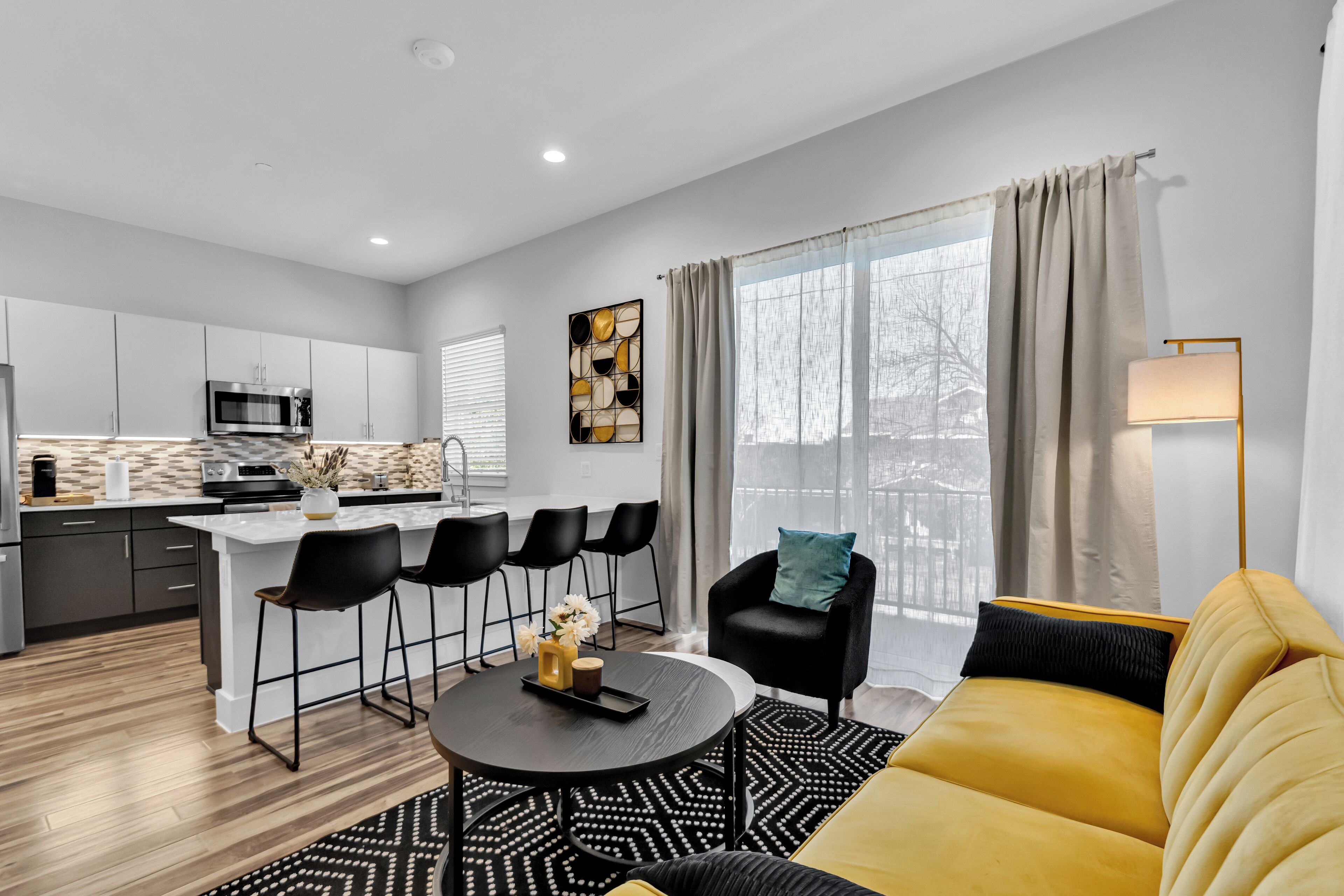 スマートテレビ