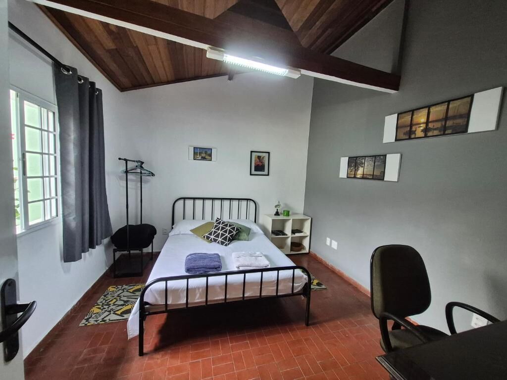 キャビン ガーデンビュー | アイロン / アイロン台、WiFi (無料)