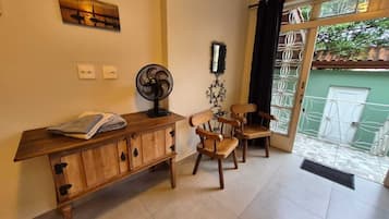 Habitación familiar | Interior