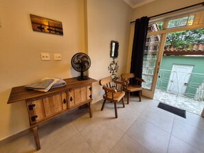 Kamar Keluarga | Interior