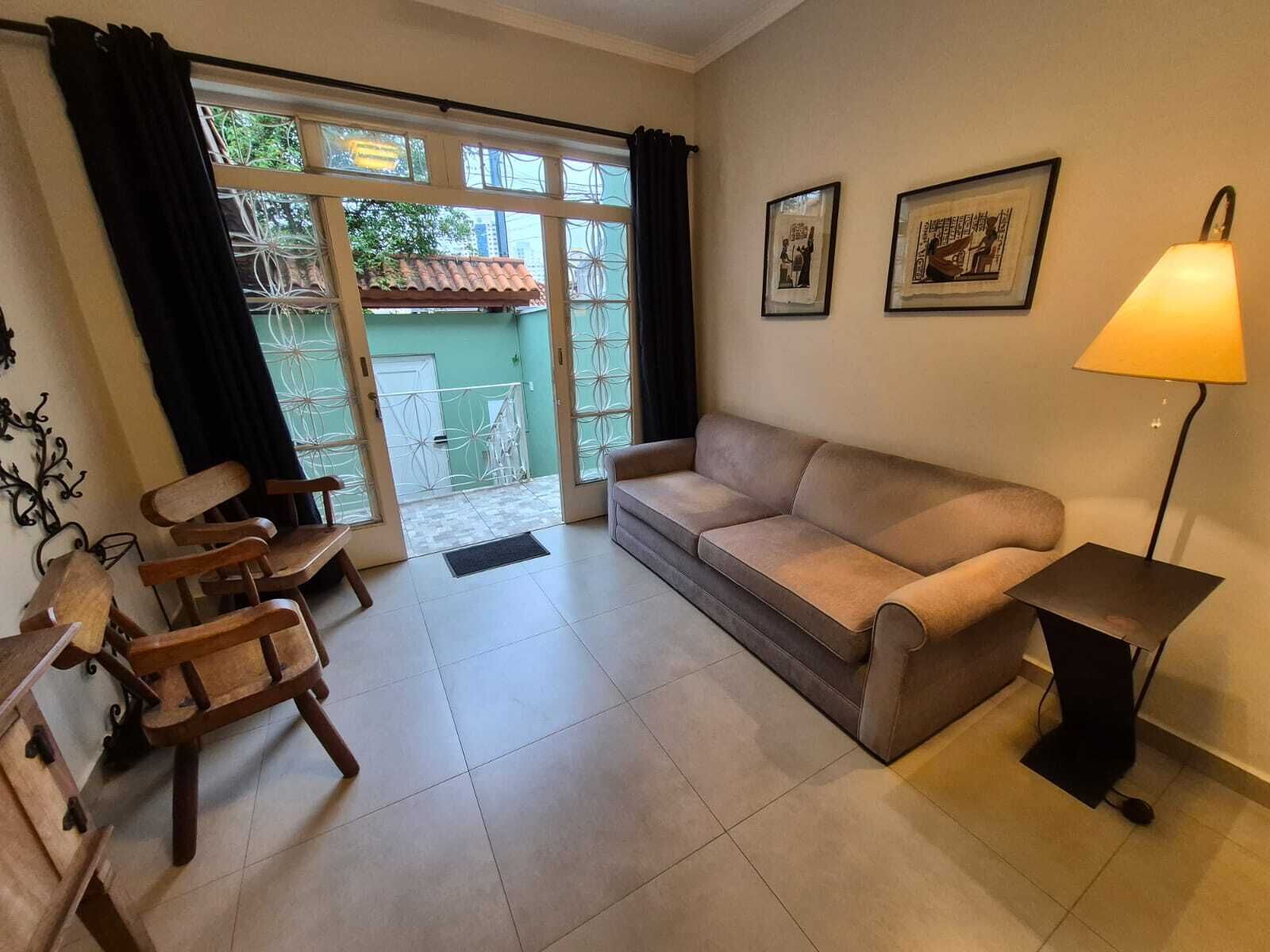 ファミリー ルーム | リビング エリア