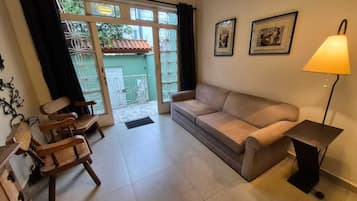 Family Room | Living area