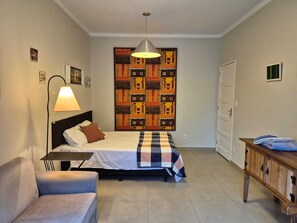 Kamar Keluarga | Setrika/meja setrika dan Wi-Fi gratis