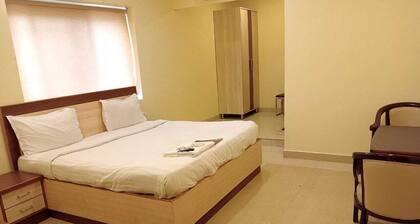 Hotel Sri Sai Regency