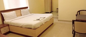 Hotel Sri Sai Regency