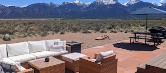 Bluebird Trail Retreat: Off-Grid & Dark Skies